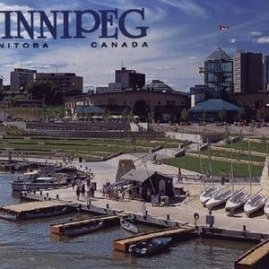 Meet your Posher, Doug